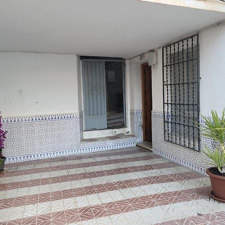 Apartamento La Avenida Lanjarón Eksteriør billede