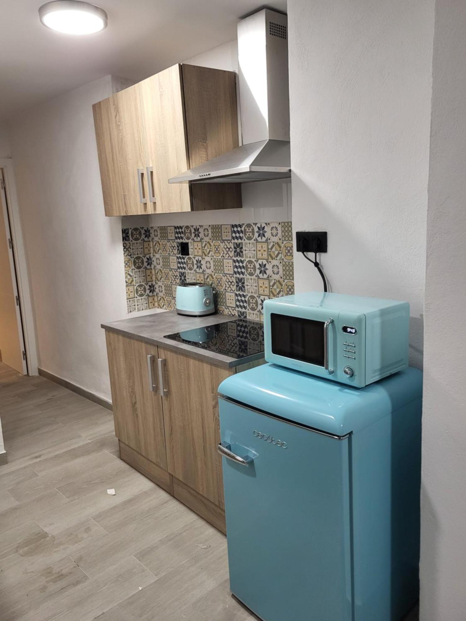 Apartamento La Avenida Lanjarón Eksteriør billede
