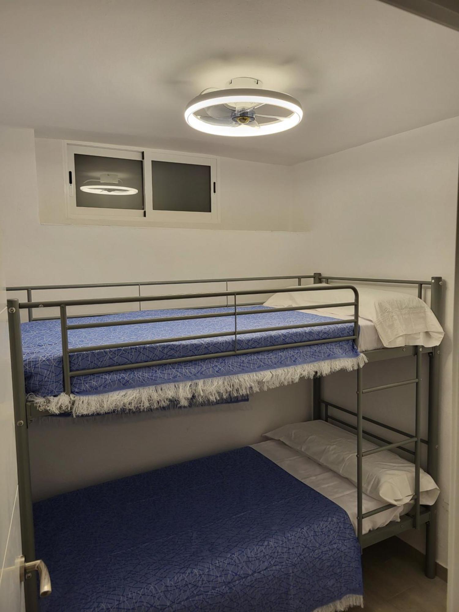Apartamento La Avenida Lanjarón Eksteriør billede