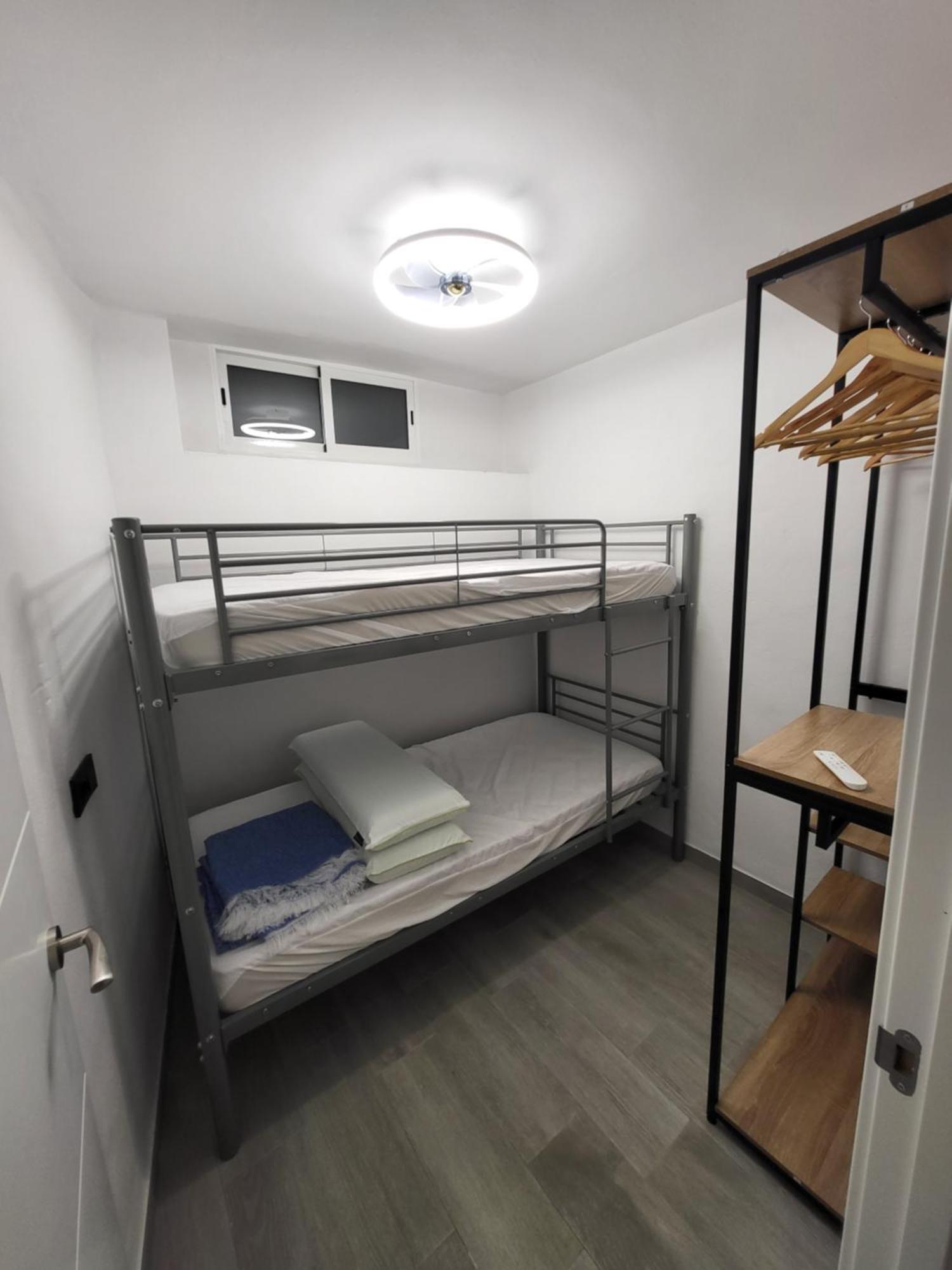 Apartamento La Avenida Lanjarón Eksteriør billede