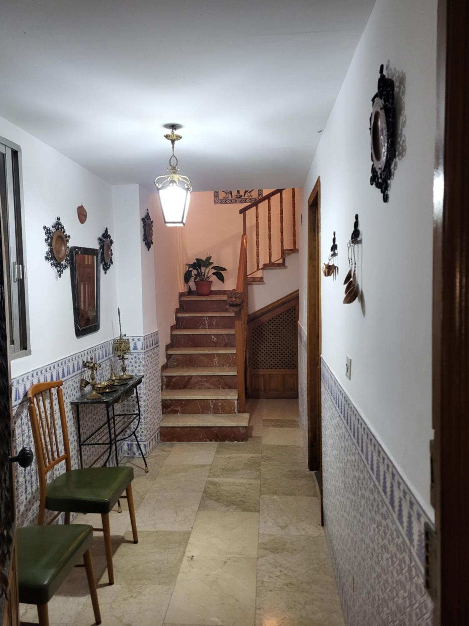 Apartamento La Avenida Lanjarón Eksteriør billede